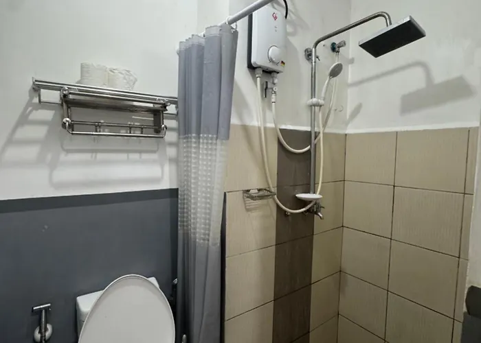 Apartment Grace Residences Near Mckinley And Bgc *