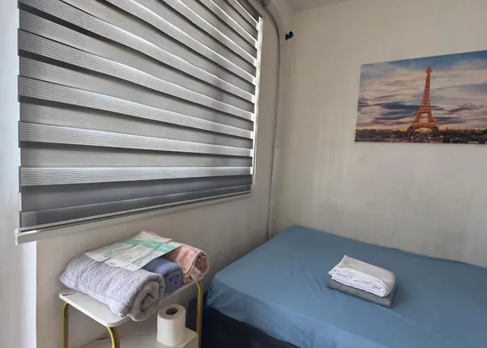 Grace Residences Near Mckinley And Bgc