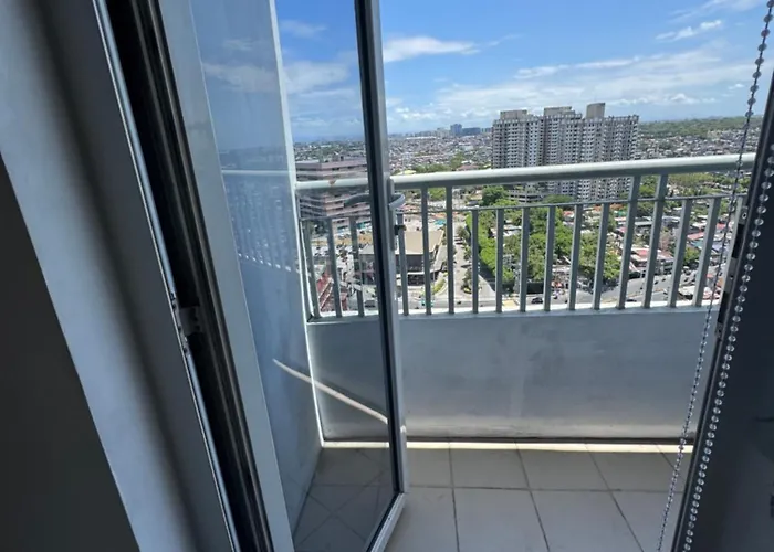 Grace Residences Near Mckinley And Bgc Manila